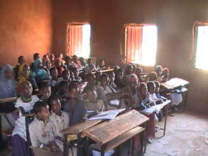 Koba Adi School 2