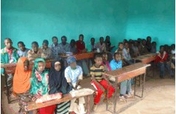 Empower schoolchildren in Ethiopia with light!