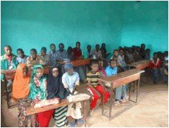 Empower schoolchildren in Ethiopia with light!