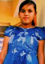 Geeta: another of our change makers