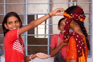 Ending Child Marriage in the Thar Desert