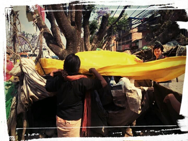 Care & Support of the Mentally Distressed