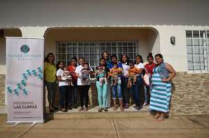 Third Group of Las Claras!