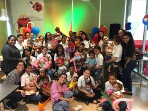 Celebrating Childrens Day