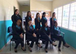 Our Third Group Ready To Learn!