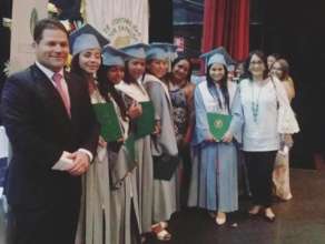 Graduating Class of 2017!