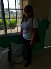 food donations