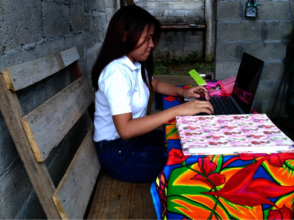 Classes at home