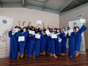 GRADUATION GROUP 7