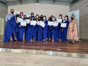 GRADUATION