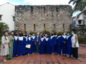 graduation