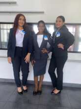 Intership