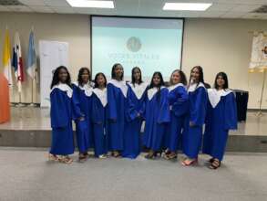 Graduation Group 10