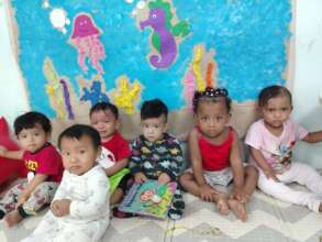 babies g11
