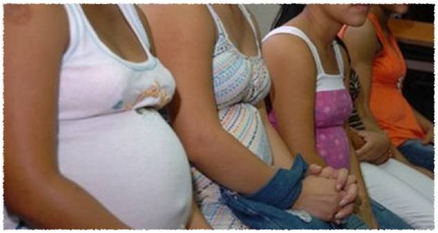 Centro Las Claras: New Opportunity for Teen Moms