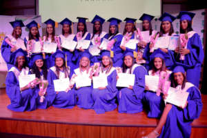 Our Empowered Graduates!