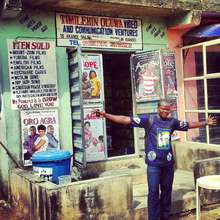 Timi's Enterprise