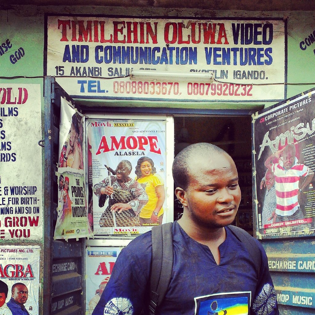 Generation Enterprise (GEN): The Business of Youth