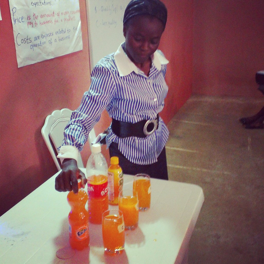 Generation Enterprise (GEN): The Business of Youth