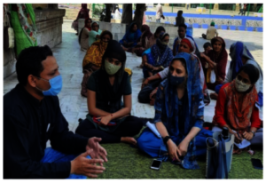 Ahmedabad Fellow