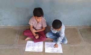Learning for a better tomorrow