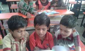 Together we learn