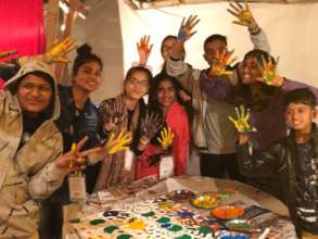 Our Students