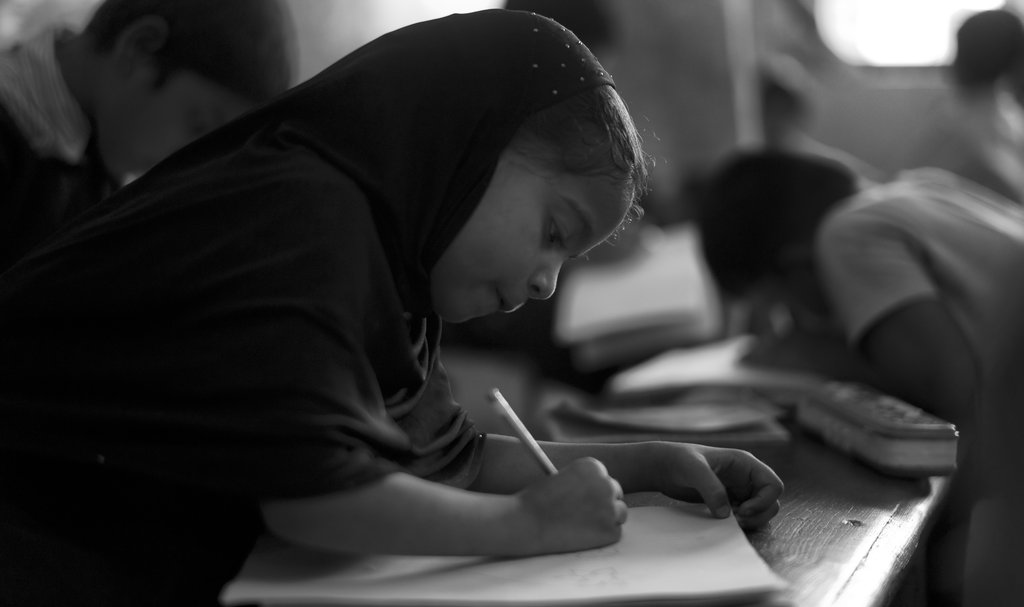 Help 28,000 Indian Children Get Quality Education