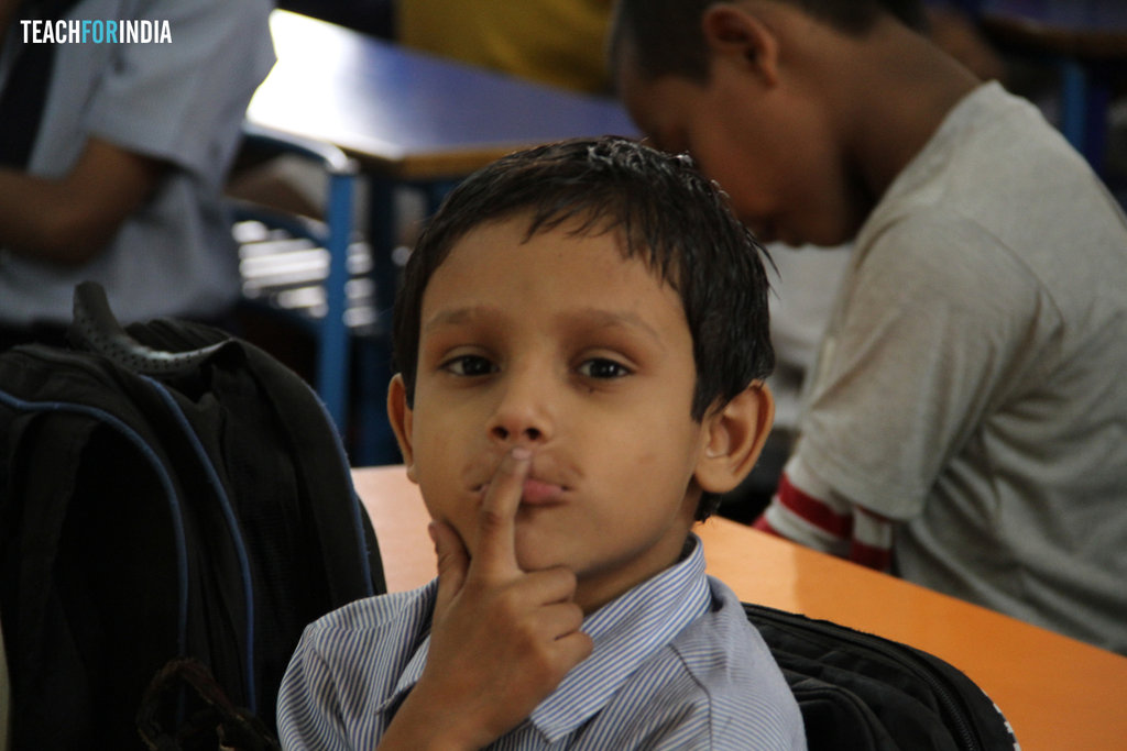 Help 28,000 Indian Children Get Quality Education