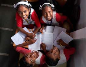 Help 28,000 Indian Children Get Quality Education