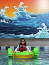 Children day activities