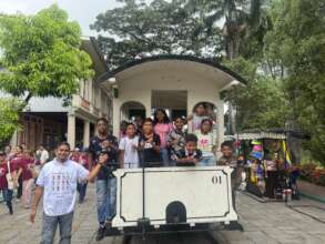 Children day activities