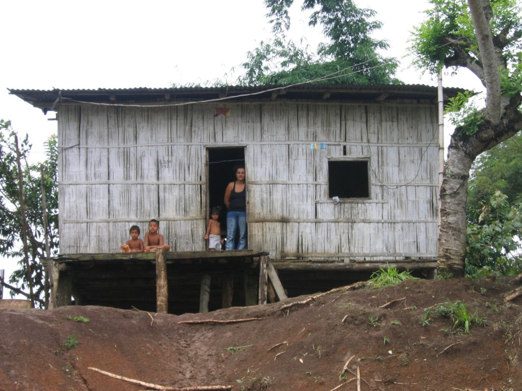 Helping Families Break Cycles of Violence