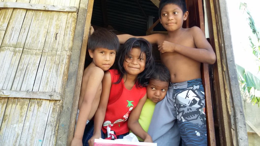 Helping Families Break Cycles of Violence