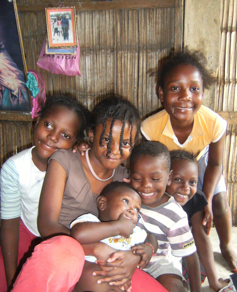 Helping Families Break Cycles of Violence