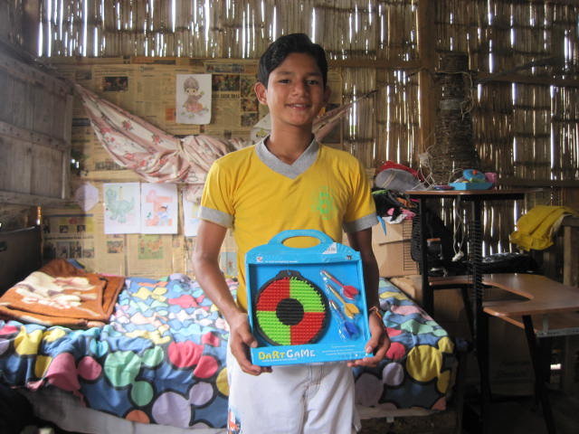 Helping Families Break Cycles of Violence