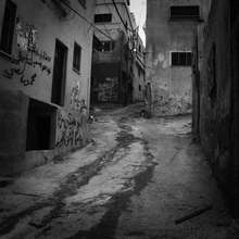 Jenin Refugee Camp
