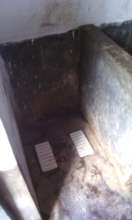 Boy's urinal