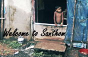 Help Build Homes and Eco-Toilets in Santhom Slum