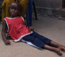 Overcoming fear helped Joshua* get treatment