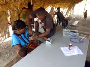 Health Clinic