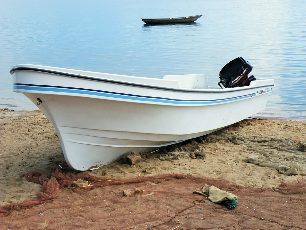 HIV & Health Support for Lake Tanganyika Villagers