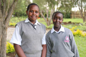 Sponsored students