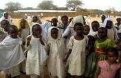 Inspiring Darfur Girls to Achieve