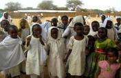 Inspiring Darfur Girls to Achieve
