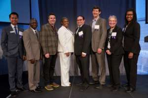 2016 Social Innovators!
