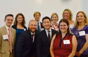 Solutions for a Sustainable Community Presenters