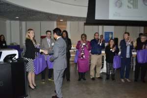 2016 Innovators Announced at our Winter Reception