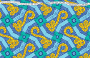 Story-telling cloth for Ebola Education
