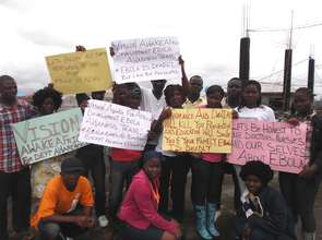 Fighting The Outbreak of Ebola in Liberia